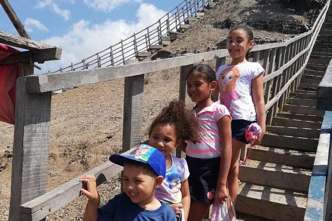 tour-new-caribbean-water-park-adventure-with-mud-volcano