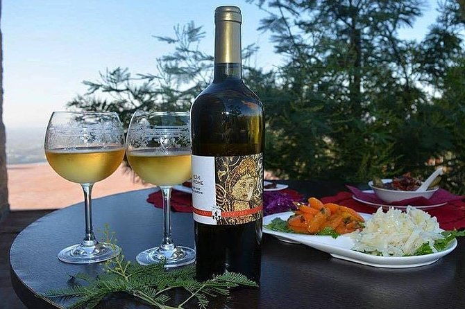 tour-of-kruja-and-wine-tasting-in-one-day-from-tirana