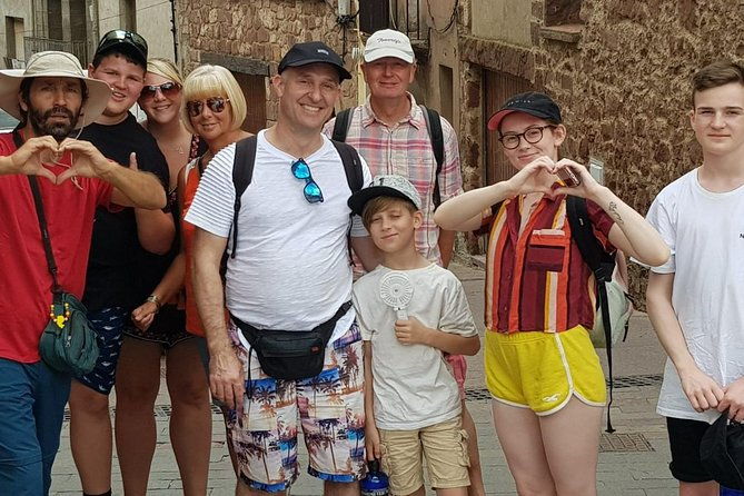 tour-siurana-medieval-village-with-hotel-pickup