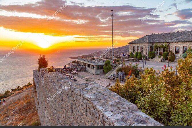 tour-to-butrint-antic-city-blue-eye-spring-lekursi-castle