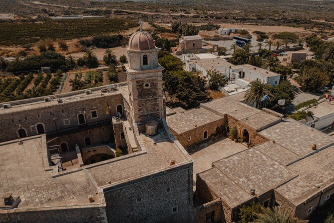 tour-to-sitia-toplou-monastery-and-vai-palm-beach-from-ierapetra