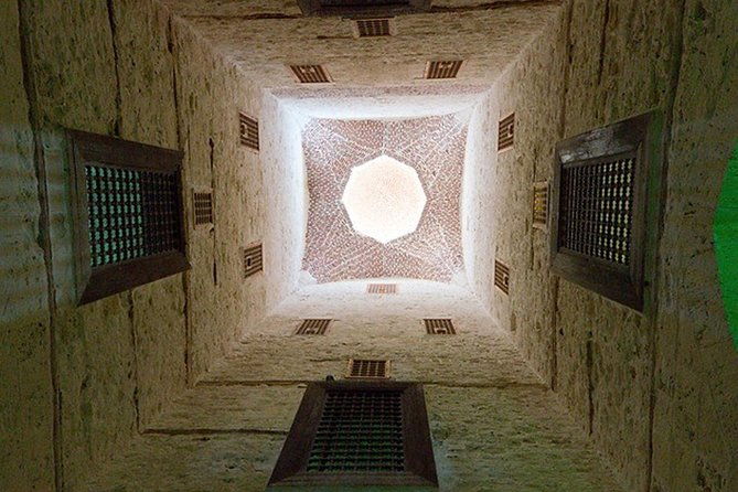 tour-to-the-qaitbay-citadel-in-alexandria