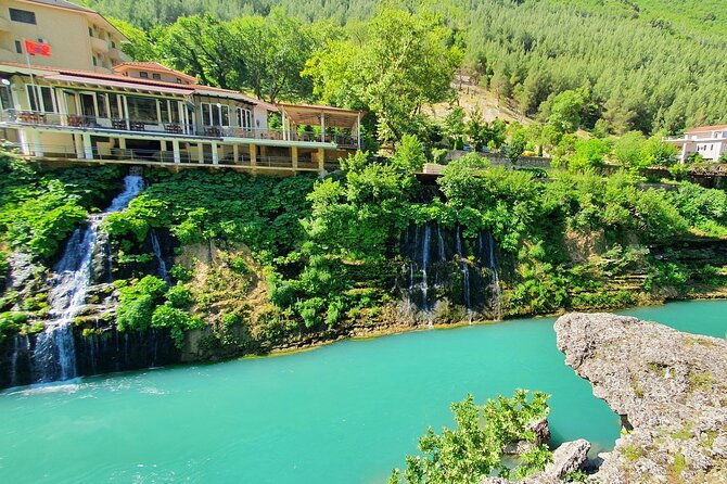 tour-to-thermal-baths-of-permet-and-exploring-langarica-canyon