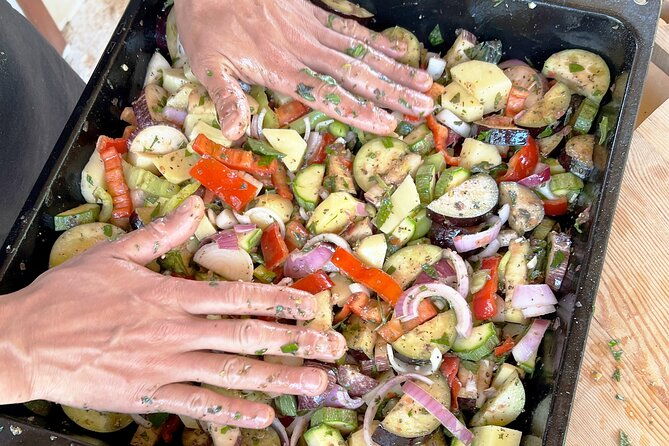 traditional-greek-cooking-class-lefkada-micro-farm