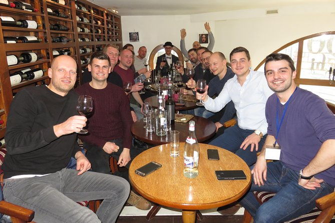 traditions-in-bucharest-village-museum-and-wine-tasting-tour