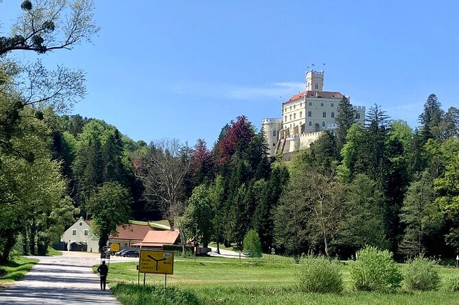 trakoscan-varazdin-castle-day-trip