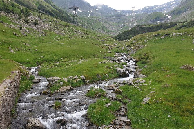 transfagarasan-highway-and-balea-lake-e-bike-tour-2