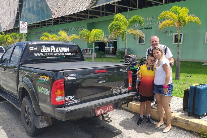 transfer-4x4-jericoacoara-airport