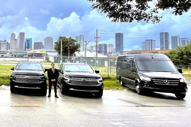 transfer-from-fort-lauderdale-airport-with-meet-greet-service