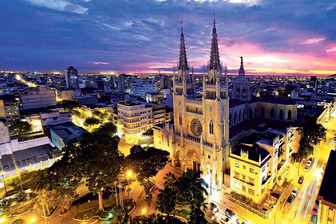 transfer-from-guayaquil-airport-to-hotel-or-vice-versa
