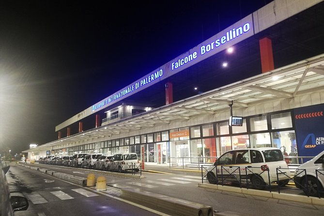 transfer-from-palermo-airport-to-castellammare-del-golfo