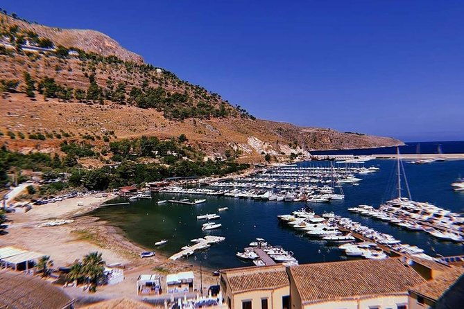 transfer-from-palermo-airport-to-scopello-and-tonnara-di-scopello