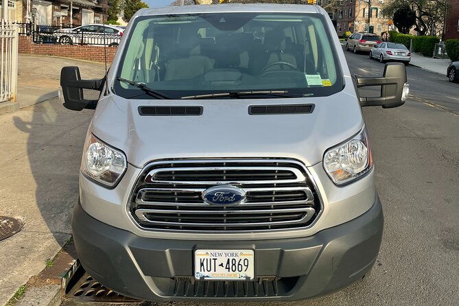 transfer-van-nyc-for-family-up-to-10pax-2