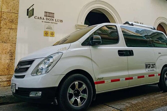 transfers-from-the-airport-to-hotels-in-cartagena