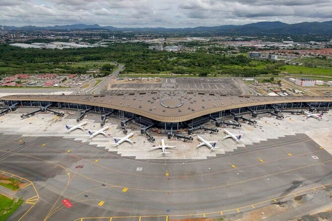 transportation-airport-hotel-panama-city