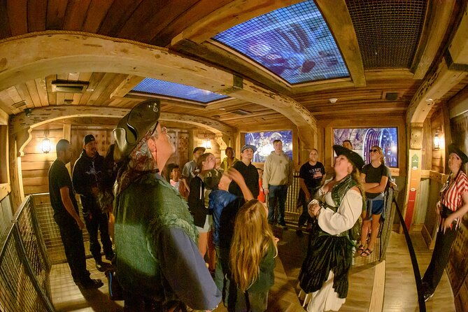 treasure-hunt-the-ride-anytime-admission-in-monterey