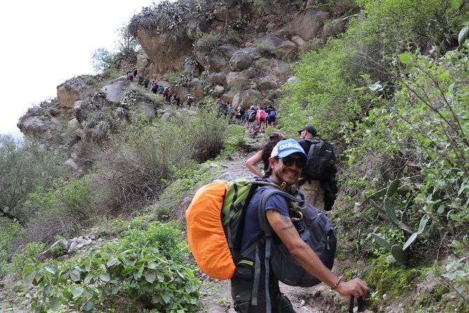 trekking-2days-1-night