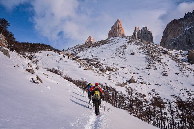 trekking-base-torres-without-lunch