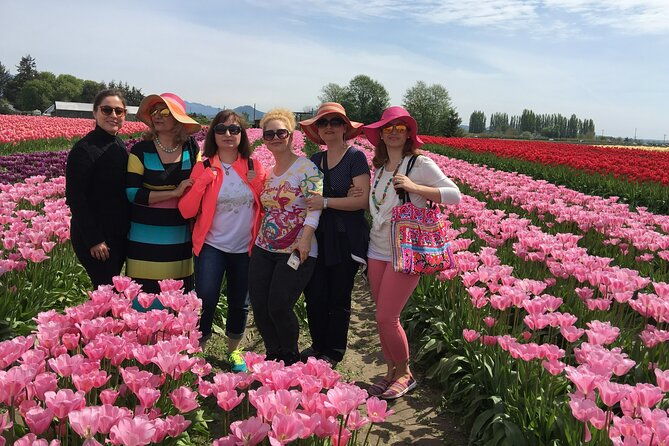 tulip-festival-in-skagit-valley-tour-from-seattle