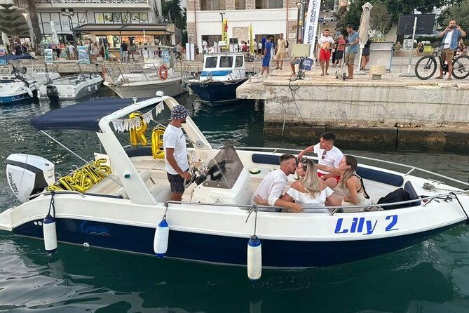 turtles-cave-gremina-kakome-and-krorez-boat-tour-from-sarande