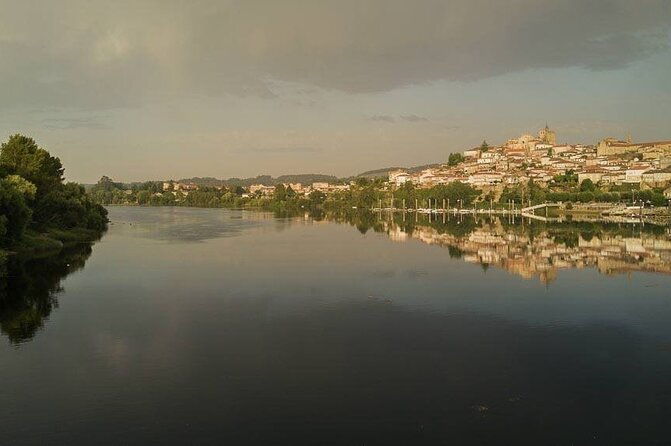 tuy-and-baiona-private-day-tour-from-vigo-shore-excursion