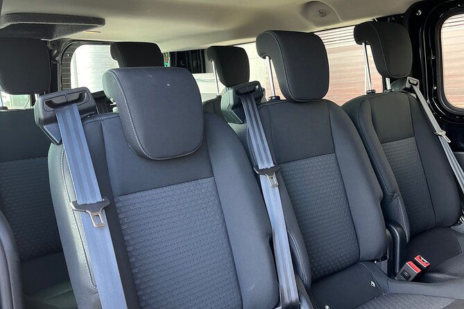 ultimate-blarneycork-kinsale-taxi-tour-in-modern-a-c-minibus