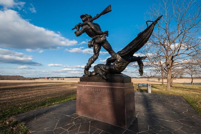 ultimate-gettysburg-battlefield-self-guided-audio-bundle-tour