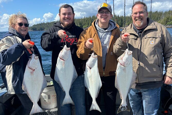 ultimate-ketchikan-salmon-and-halibut-fishing-adventure