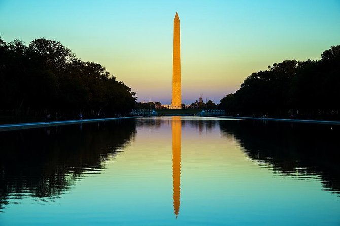 ultimate-private-city-tour-of-washington-dc-up-to-5-guests