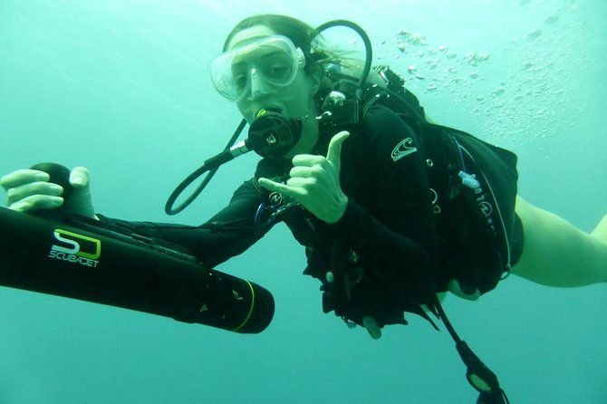underwater-scooter-dive-certified-divers-only-makena-wailea