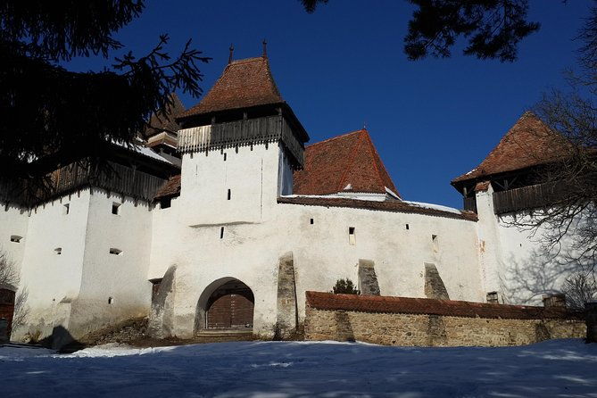 unesco-day-tour-from-brasov-sighisoara-rupea-and-viscri