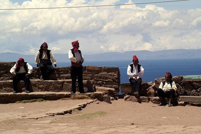 uros-and-taquile-islands-on-new-and-comfortable-speedboat