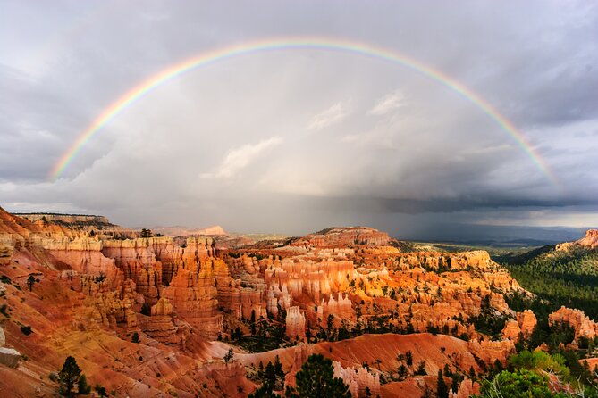 utah-mighty-5-national-parks-antelope-canyon-6-day-tour