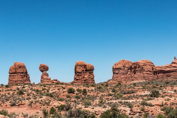 utah-mighty-5-national-parks-self-guided-driving-audio-tours