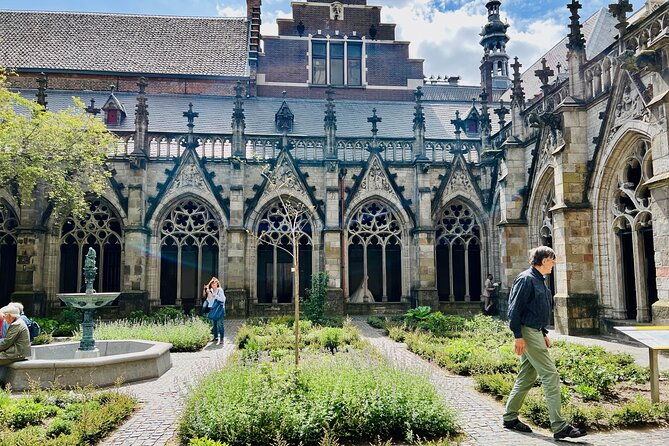 utrecht-small-public-walking-tour
