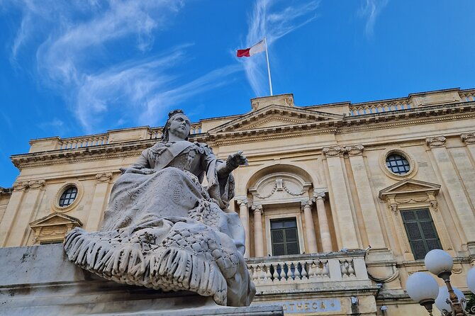 valletta-private-historical-and-cultural-walking-tour