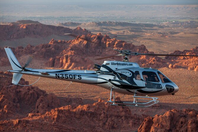 valley-of-fire-helicopter-tour-and-landing-with-champagne-toast