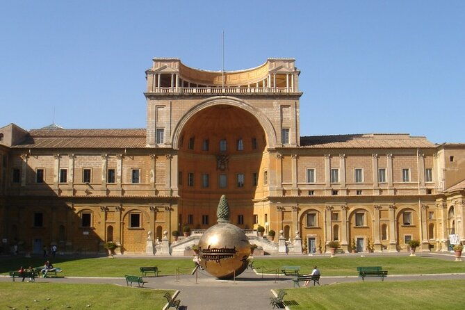 vatican-museums-and-sistine-chapel-skip-the-line-tickets