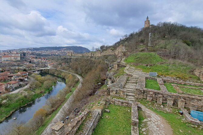 veliko-tarnovo-and-arbanasi-day-tour-from-sofia-with-pickup-2
