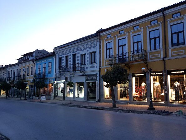 veliko-tarnovo-and-arbanasi-tour-from-sofia