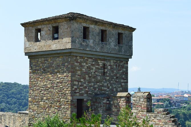 veliko-tarnovo-and-arbanassi-small-group-day-trip-from-sofia
