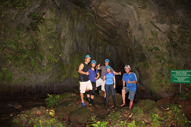 venado-caves-underground-experience-from-la-fortuna-private-tour