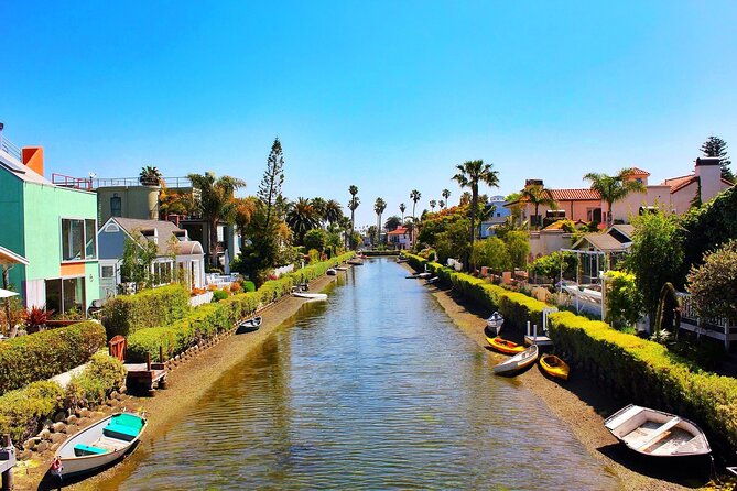 venice-beach-past-and-present-tour