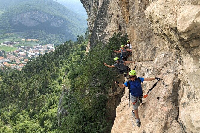via-albano-via-ferrata
