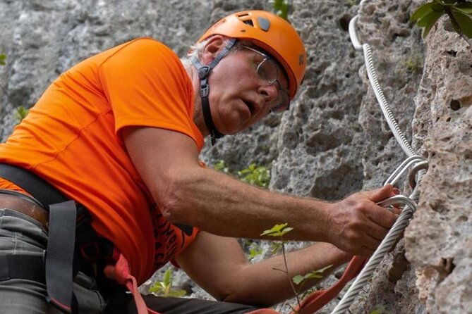 via-ferrata-and-tafelberg-rock-climbing