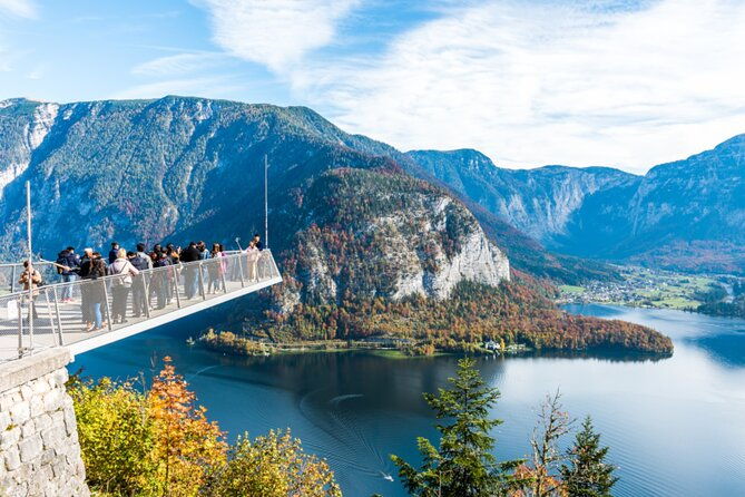 vienna-small-group-tour-hallstatt-with-skywalk-boat-mine-2