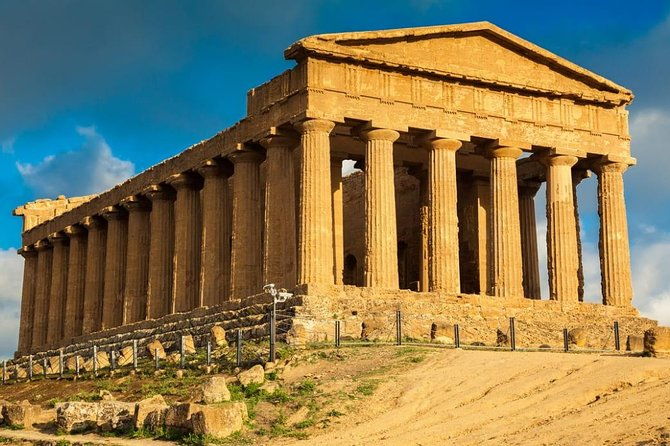 villa-romana-del-casale-in-piazza-armerina-and-valley-of-temples-in-agrigento