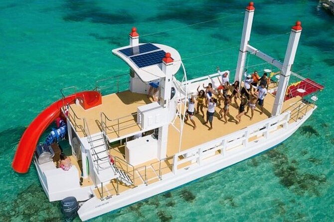 vip-catamaran-with-snorkeling