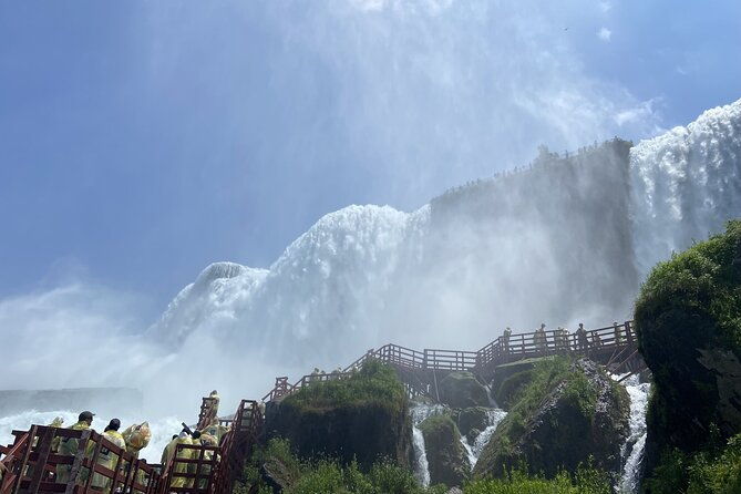 vip-first-access-maid-of-the-mist-and-cave-of-the-winds