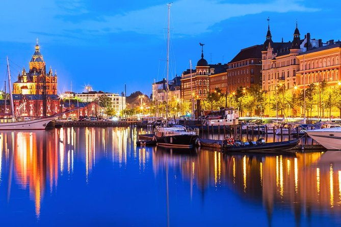 vip-helsinki-and-medieval-porvoo-private-service